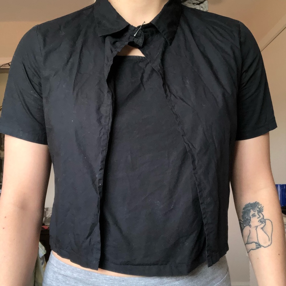 Top - Picture 2 of 2